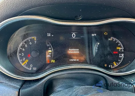 2016 Jeep Grand Cherokee Limited from USA, damaged, VIN 1C4RJFBG3GC327406